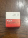 Rca Solid State Replacement Device SK3052 - Vintage New Old Stock Box. Fixed Price $10.49.