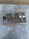 Vintage Daven 651 Rf Attenuation Network. Fixed Price $29.99.