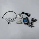 Rare Vintage 2003 Sony Walkman Nw MS70D Magic Gate - W/ Charger & Headphones. Fixed Price $299.00.