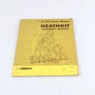 Heathkit IO-1128 Vector Monitor Assembly Manual Original Vintage. Fixed Price $22.99.