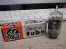 Nos Vintage Made Usa Electronic Tube 6211A. Fixed Price $9.99.
