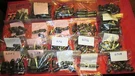 Inexpensive Small Lots Of Used Radio/tv/amplifier/audio/ham Vacuum Tubes #. Fixed Price $5.75.