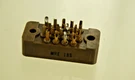 Winchester MRE18S Mil Spec Electrical Receptacle Connector Nos. Fixed Price $21.25.