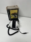 Numark Vintage Hi-fi Headphones Model DH-30VS Stereophonic. Fixed Price $29.99.
