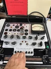 Canadian Marconi Company Model MU101 Mutual Conductance Tube Tester Very Clean. Fixed Price $699.99.