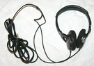 Sony Dynamic Stereo Headphones MDR-V200 Wired Black Adjustable Collapsible. Fixed Price $18.99.