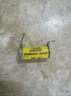 Cinema Engineering Aerovox SW-1BE 4K Ohms +- 1%. Fixed Price $19.95.