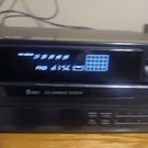 Sony CDP-C265 Player New. Holds Cds Never Used. Fixed Price $380.00.