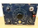 Vintage Cornell-dubilier BF-60 Cap-res Bridge Tested Magic Eye Works 450V. Fixed Price $179.00.