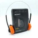 Sony Walkman WM-FX23 Am/fm Cassette Player New Belts Reconditioned!. Fixed Price $199.99.