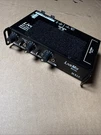 Rolls MX34C Livemix Two-channel Stereo Microphone/headset Mixer.. Fixed Price $50.00.