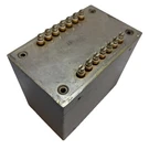 Berkshire Transformer BTC-1710 Mil TFIA03YY Technical Materiel Corp. TF-101. Fixed Price $149.99.