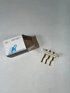 Motorola 01-5957K84 Spring Assembly Nos 4-FINGER Gold. Fixed Price $13.99.