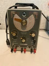 Heathkit Capacitor Checker IT-11. Fixed Price $250.00.
