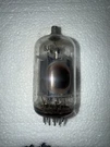 Sylvania 6JM6 Vacuum Tube. Fixed Price $10.00.