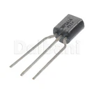 MPSA14 Original New Semiconductor (previously Motorola) TO-92 Transistor. Fixed Price $15.95.