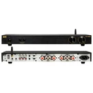 Osd XMP100 GEN2 2X100W Class Stereo Amplifier W/ Bass & Treble Control, 90 Db. Fixed Price $199.99.