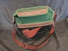 Vintage Oki Phones Car/cell With Cary Case & Battery. Fixed Price $19.95.