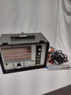 Vintage Sears Penske Engine Analyzer (model 244.21033) #730. Fixed Price $52.50.
