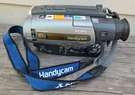 Sony Handycam CCD-TR96 VIDEO8 Camcorder (no Battery, Charger) R2. Fixed Price $74.99.