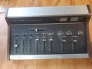 TM-1626 Series Heathkit Stereo Microphone Mixer Selling As-is Free Shipping. Fixed Price $120.00.
