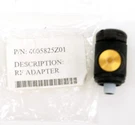 New Oem Motorola 4005825Z01 XTS5000 Public Service Mic Rf Antenna Adapter Lot. Fixed Price $12.00.