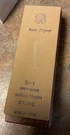 Sun Tiger S-1 Deluxe Sharpening Stone Grip 6000 Wood Box 1/4 2 7/8. Fixed Price $25.00.