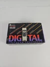 New Audiovox CDM-3000XL Silver Black Brand Collectors Cell Phone Vintage. Fixed Price $75.00.
