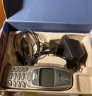 Nokia 6310I Usato Con Box. Fixed Price $90.00.