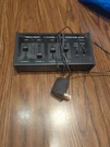 Realistic 32-1105A 4-CHANNEL Stereo Microphone Mixer 9 Volt Tested. Fixed Price $27.00.