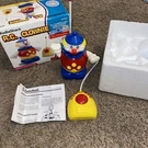 Radio Shack Clownie 1997 Remote Controlled Controller Box Ee. Fixed Price $9.00.