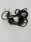 Antique Set Of Radio Headphones, Western Electric D173087. Fixed Price $40.00.