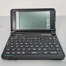Vintage Sharp Zaurus ZR-5800 Personal Electronic Organizer 2MB Untested. Fixed Price $29.99.