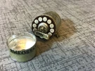 Vintage Daven R-991-1 Rheostat Attenuator For Calibrating Meter. Fixed Price $36.00.