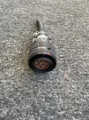 Pin Socket Cinch MS24266R14B7SN Glenair MS27291-3 Electrical Connector. Fixed Price $15.00.