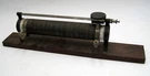 Vintage Cenco Central Scientific Laboratory Rheostat On Wood Steampunk. Fixed Price $69.95.