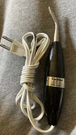 Calrad Model TD-71 Tape Head Demagnetizer Good Working Condition. Fixed Price $14.55.