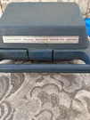 Heathkit Automotive Tune-up Meter Small Engine CM-1045 Vintage. Fixed Price $79.99.
