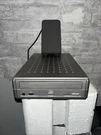 Yamaha CRW3200UX Ext Cd Rw. Power Cord. Tested.. Fixed Price $39.99.