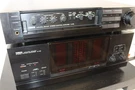 Guaranteed Satisfaction - Yamaha C65 Control & M60 Amplifier 170 Watts Per Ch. Fixed Price $750.00.
