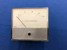 Vintage Triplet 430-G Milliamperes Panel Meter Replacement Part 0-25 (#33). Fixed Price $19.99.