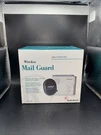 Radioshack Wireless Guard 63-1110 Mailbox Open Alert Device. Fixed Price $25.00.