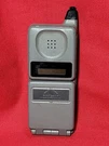 Vintage Motorola Flip Phone Air Touch Mega Model #76439NARSB Untested. Fixed Price $39.99.