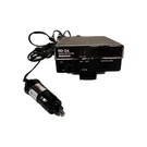 Vintage Maxon Radar Detector Black Anti-falsing RD-2A Working Condition. Fixed Price $28.00.