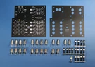 Mcintosh MAC4100 Rca Jack Replacement Kit. Fixed Price $89.99.