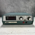 Heath Schlumberger SM-1210 Digital Multimeter Dmm Ham Radio Powers On. Fixed Price $30.00.