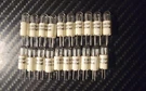 Lot Of 20 Bulbs/lamps Oshino OL-387BP Aircraft Sub-miniature. Fixed Price $70.00.