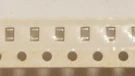 Lot Of 200 Cal-chip Electronics Part # GMC21X7R104K50 Cap 0.1UF 50V 0805. Fixed Price $25.50.