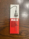 Rca Solid State Replacement Device SK3128 - Vintage New Old Stock Box. Fixed Price $7.50.