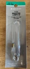 Vintage Archer Mini Lamps 272-1142 Type 3/4 6V 100 Ma Bulbs Railroad. Fixed Price $7.99.